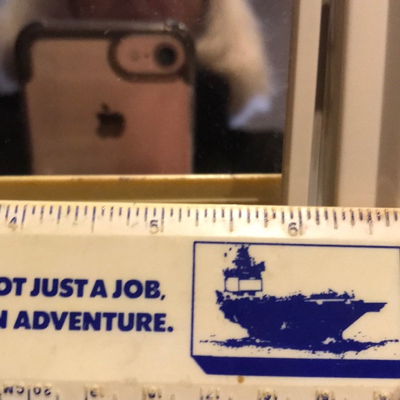 Avon lighted makeup mirror NIB - Picture 7 of 8